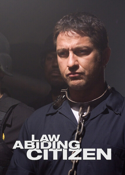 Law abiding citizen discount streaming