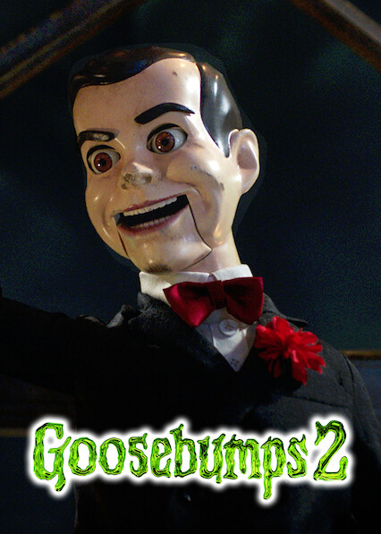 Goosebumps 2 full movie clearance in hindi watch online