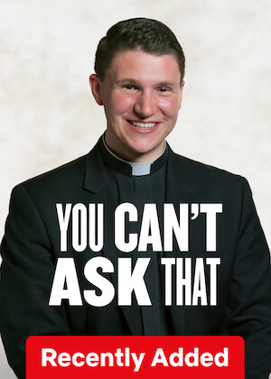 You Can’t Ask That poster